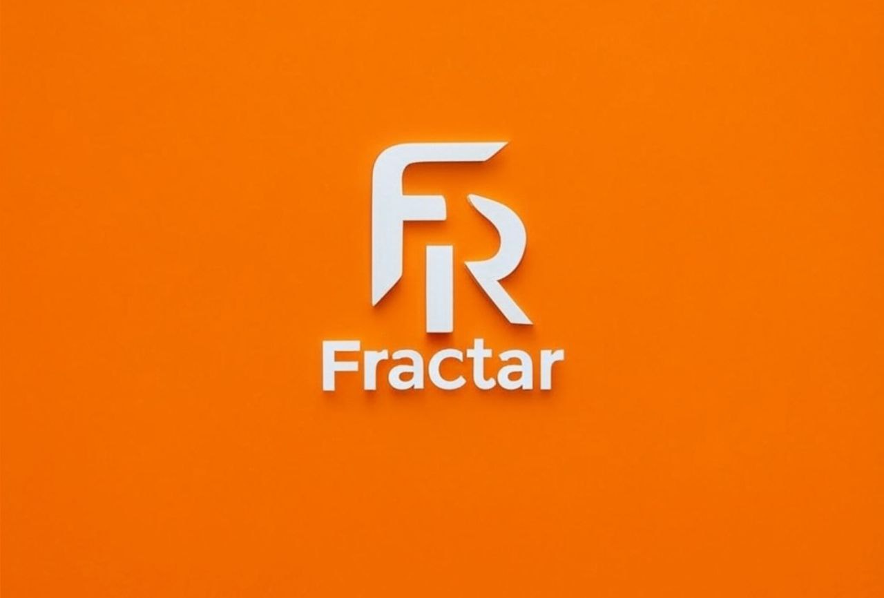 Fractar Logo